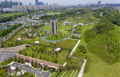 武汉工业pp生物除臭塔公司